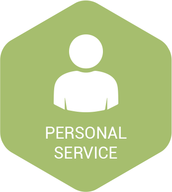 Personal Service